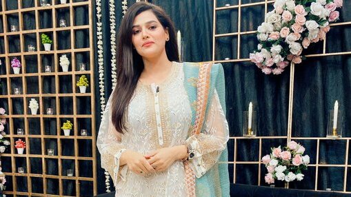 Umar Farooq pens letter to Interior Minister demanding investigation against ex-wife Sofia Mirza
