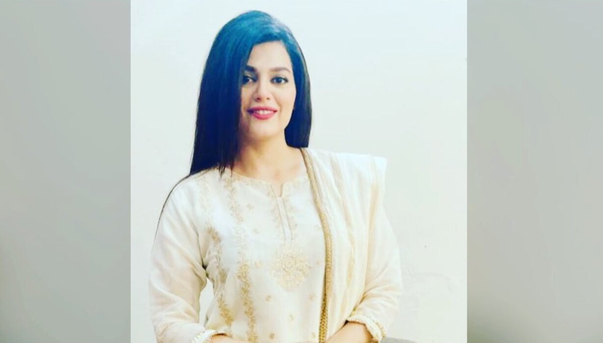 Amid Custody Dispute, Actor Sophia Mirza’s Daughters Say Living With Father Of Own Free Will