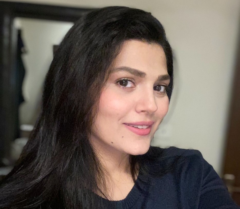   Sophia Mirza wants ex-husband banned from appearing on TV 