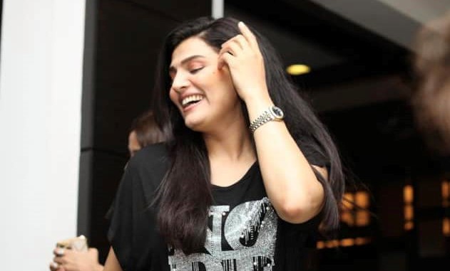  Police arrest actress, model Sofia Mirza for a girl’s alleged kidnap