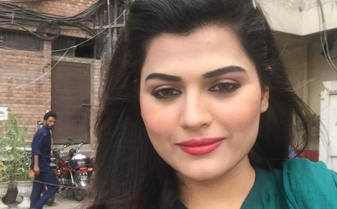   Sophia Mirza gets 10 days pre-arrest bail to surrender herself before Police 