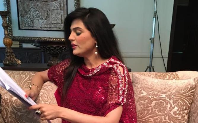 Sophia Mirza, Shahzad Akbar, and FIA officers are targets of a FIR filed by Islamabad Police