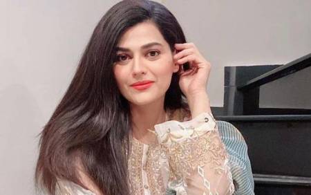 TV personality Sophia Mirza explains why she aborted her
                first child