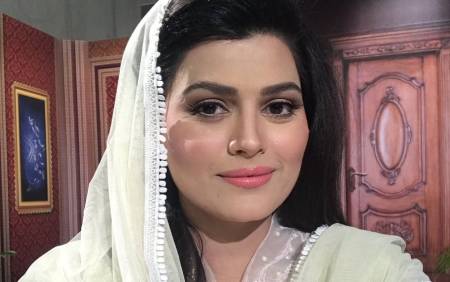 Shahzad Akbar used FIA against Dubai business tycoon in Sofia Mirza false case