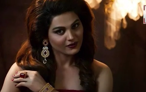 Actress Sophia Mirza Confesses Plotting Against Her Husband 